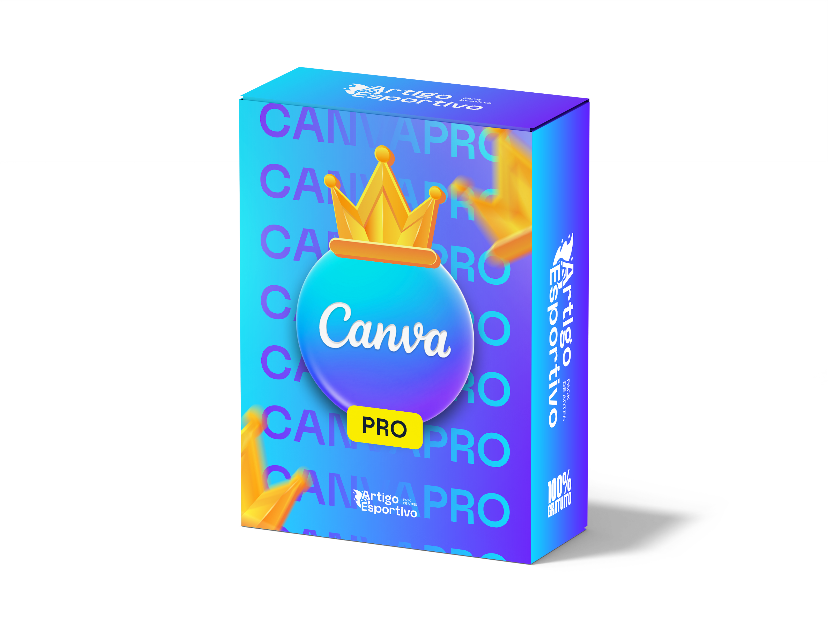 box canva
