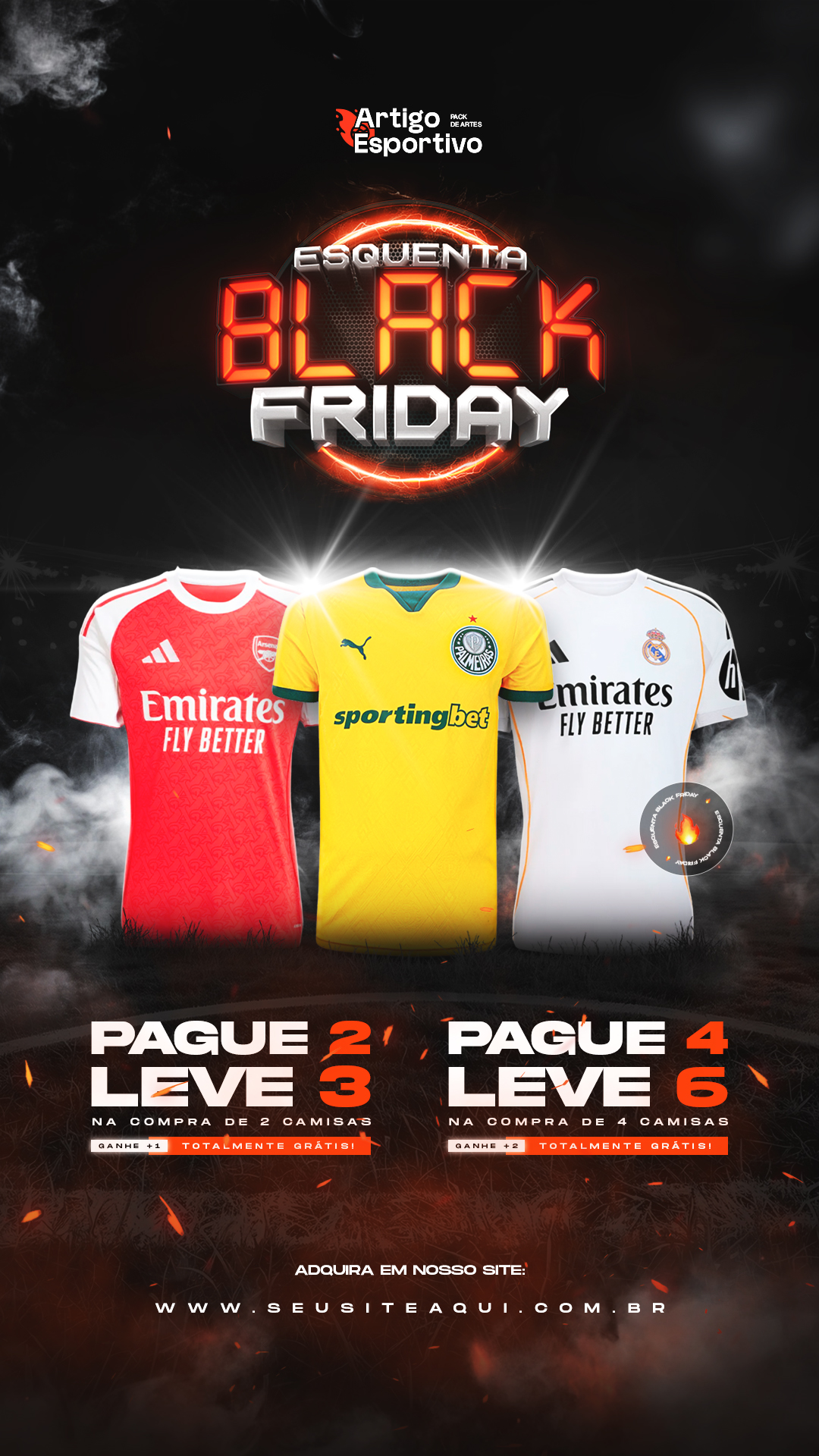 Esquenta Black copiar