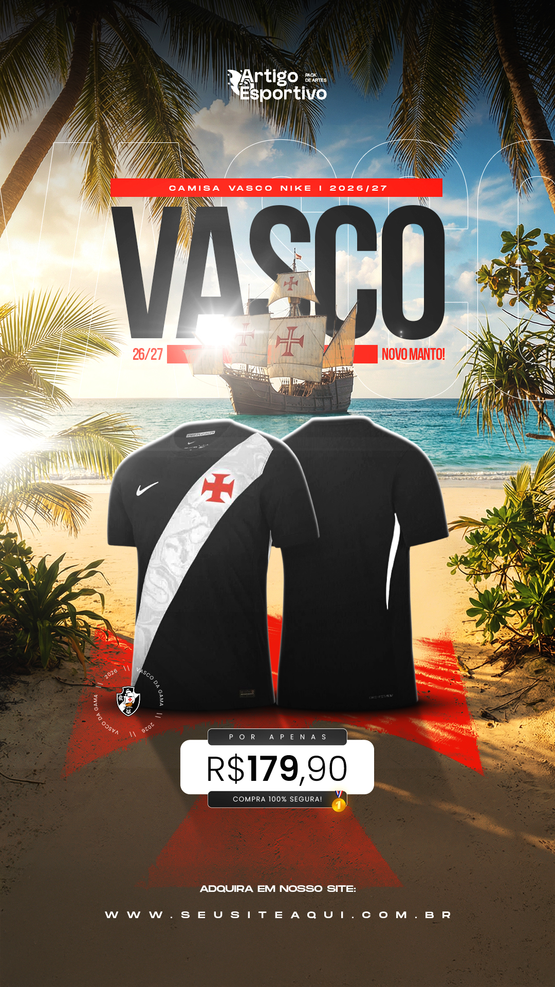 Vasco I