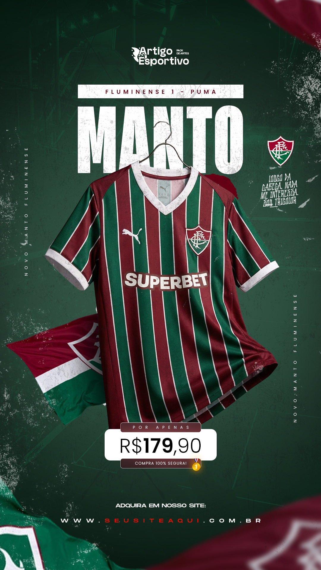 FLUMINENSE I